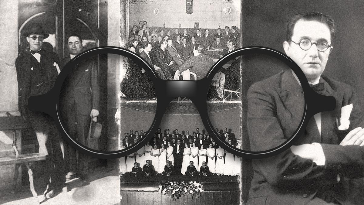 Ano Castelao | Cousas de Daniel: ás beiras do Lérez
