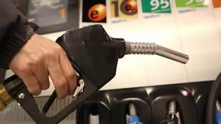 Los carburantes, a precio de oro: estas son las gasolineras más baratas en Galicia