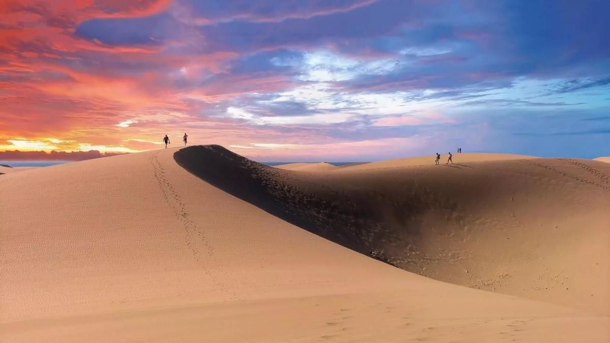 6 curiositats sobre Las Palmas de Gran Canaria que has de conèixer en persona