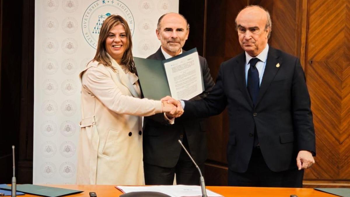 convenio