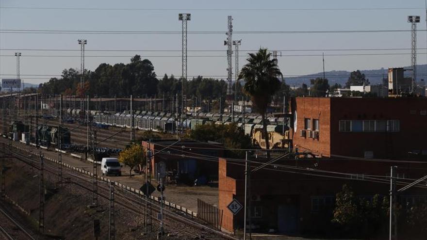 IU defiende la «puesta en valor de suelo» para actividades logísticas