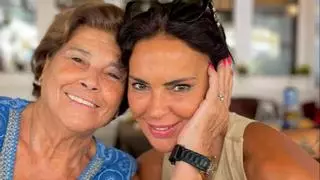 La noticia más dura para Olga Moreno antes de 'Supervivientes All-Stars': muere su madre, Rosa Obrero