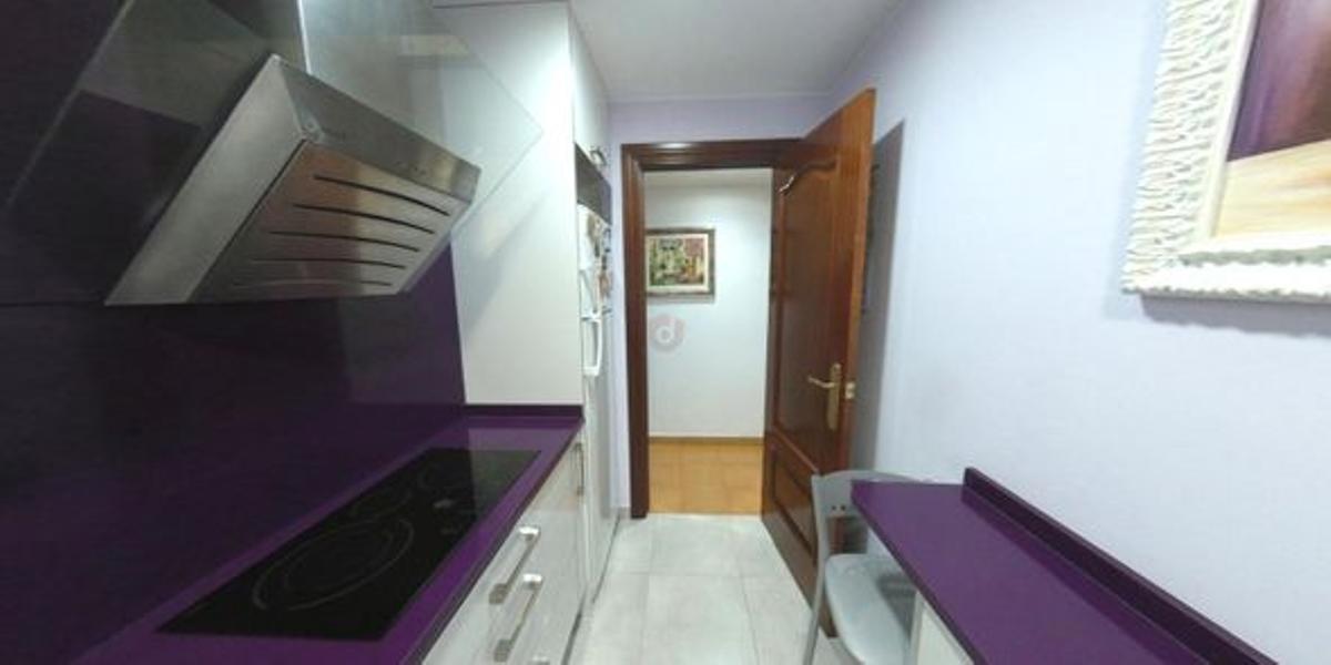 Piso en venta en Zaragoza