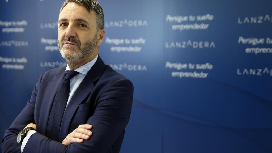 Sesderma ficha a Javier Jiménez, ex director general de Lanzadera