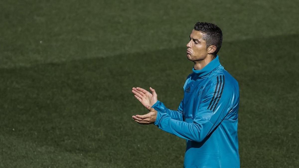 Cristiano Ronaldo defraudó supuestamente más de 14 millones