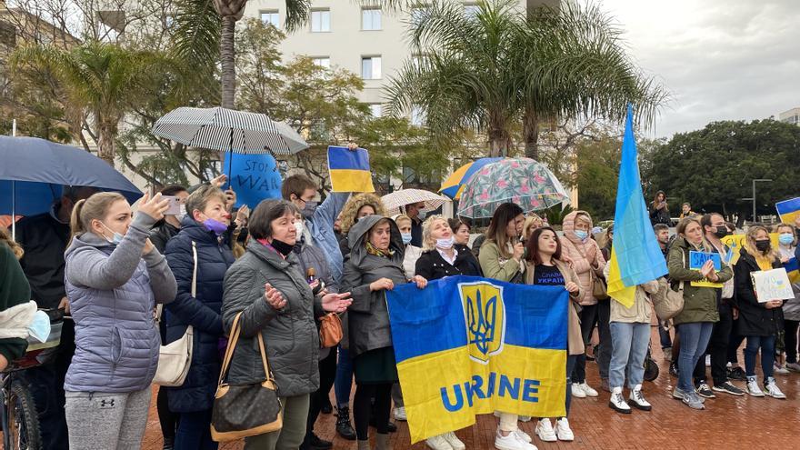 Este es el impacto económico que está teniendo la guerra de Ucrania y Rusia en Málaga