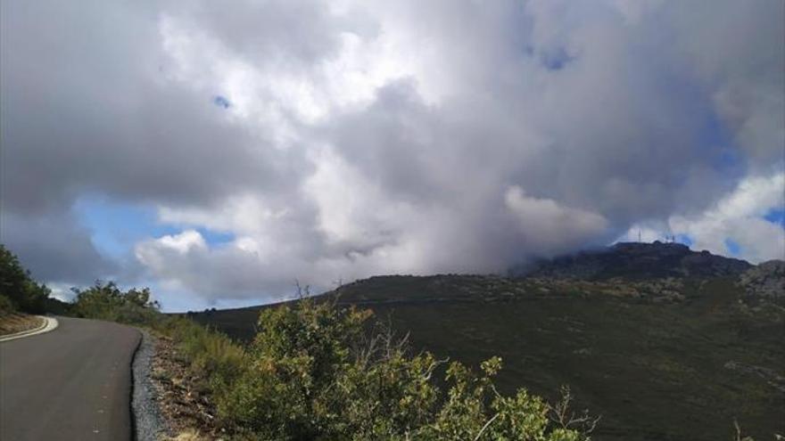 La Vuelta maneja un final de etapa este año en Guadalupe