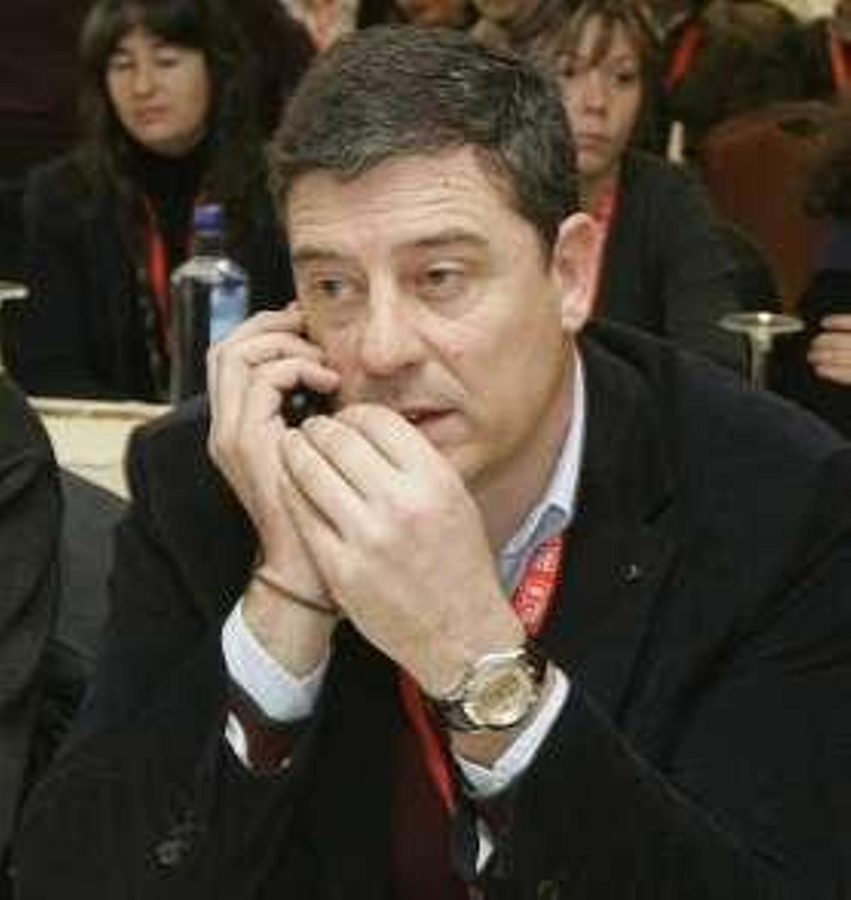 El PSdeG vigués defiende primarias solo si son vinculantes y reguladas por Ferraz