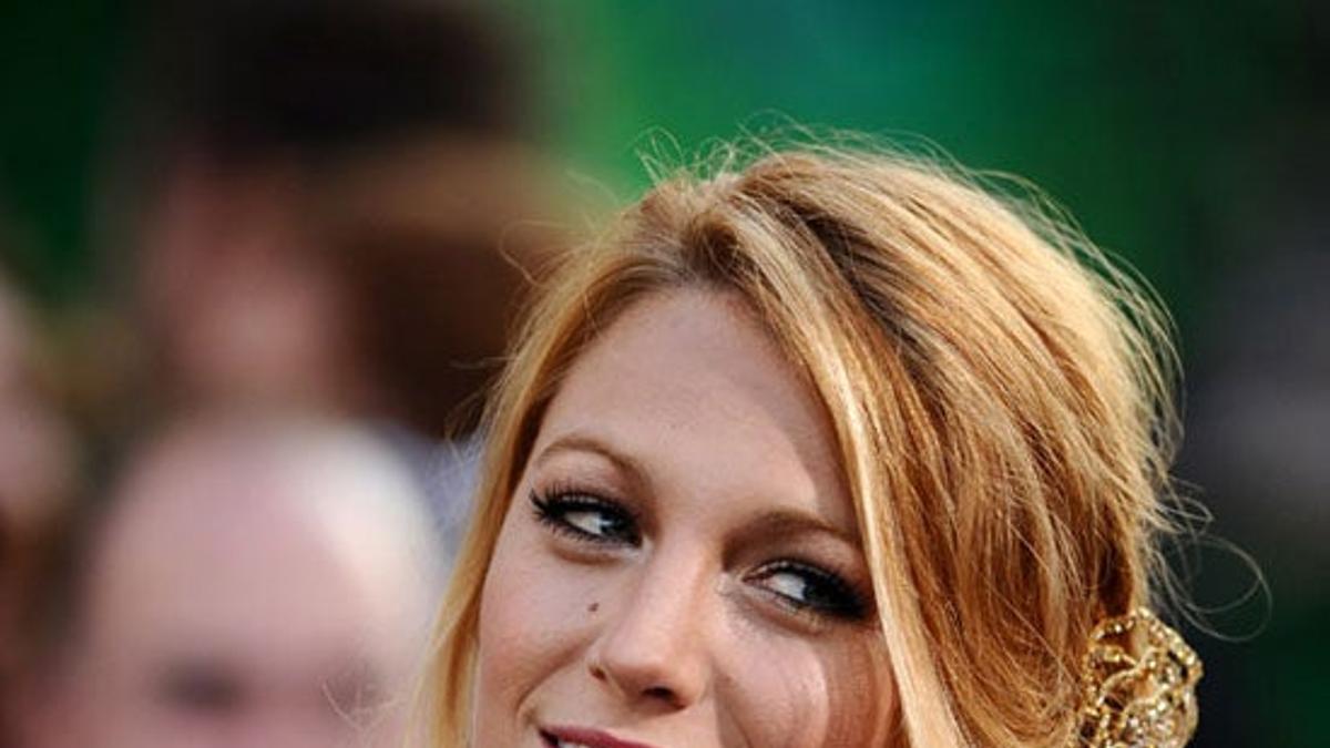 Blake Lively