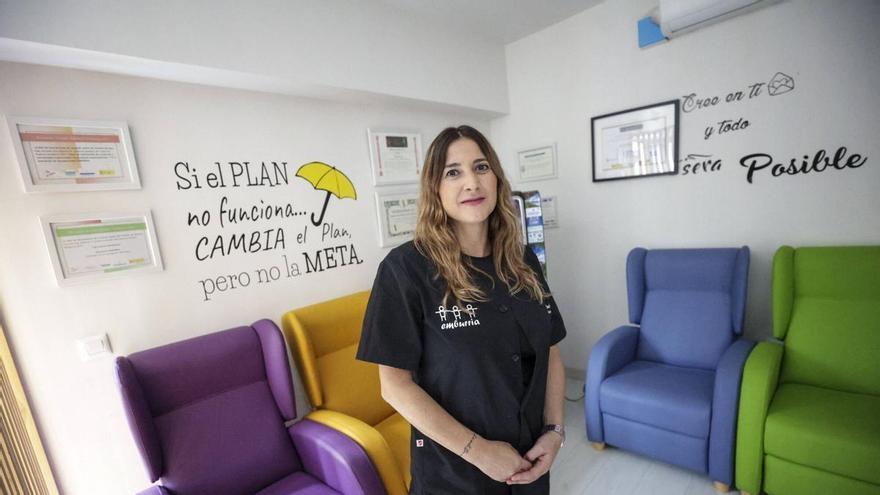 Las residencias de ancianos de Asturias ya tienen nueva gerente