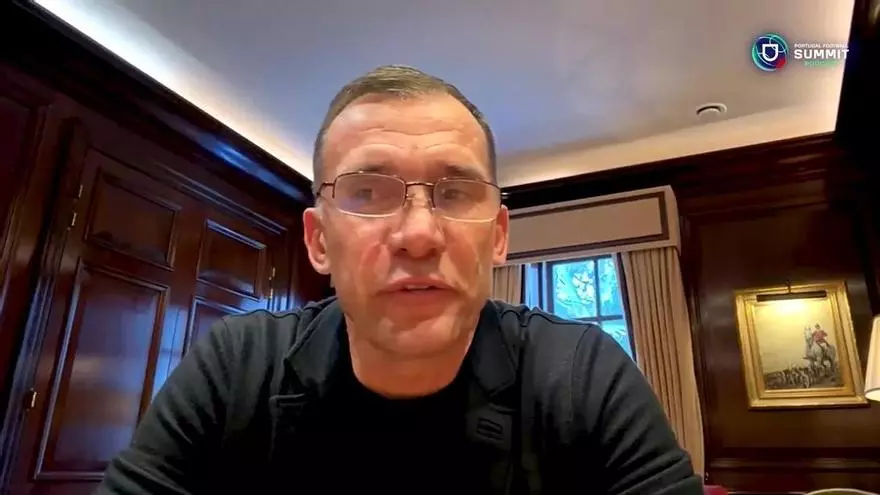 Shevchenko: "José Mourinho es una leyenda en el Chelsea"