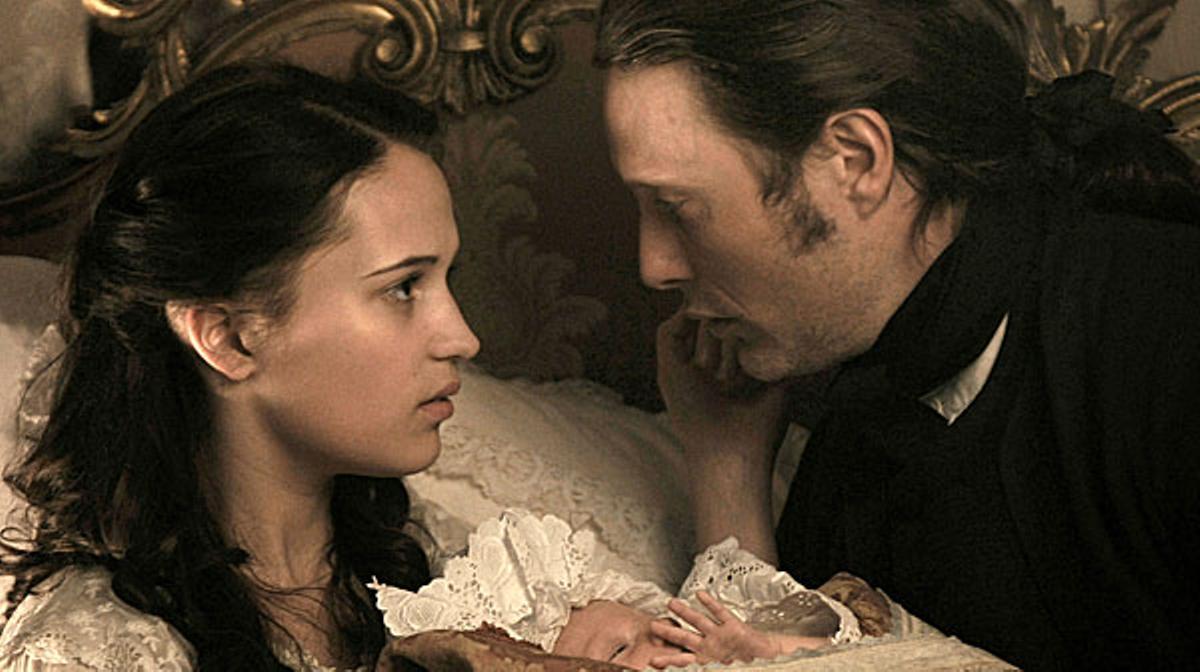 Tràiler: ’Un asunto real’