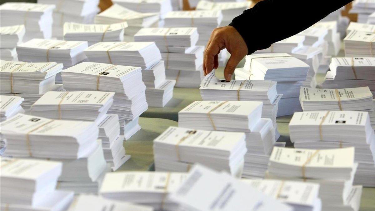 Los resultados de las elecciones generales del 10N, con Diario CÓRDOBA