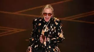 Ganadores de los Premios Oscar 2026: lista de premiados y nominados