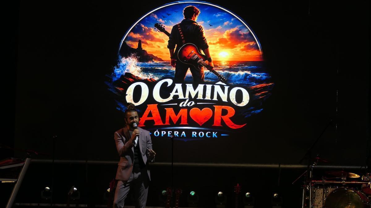 Festival O Camiño do Amor