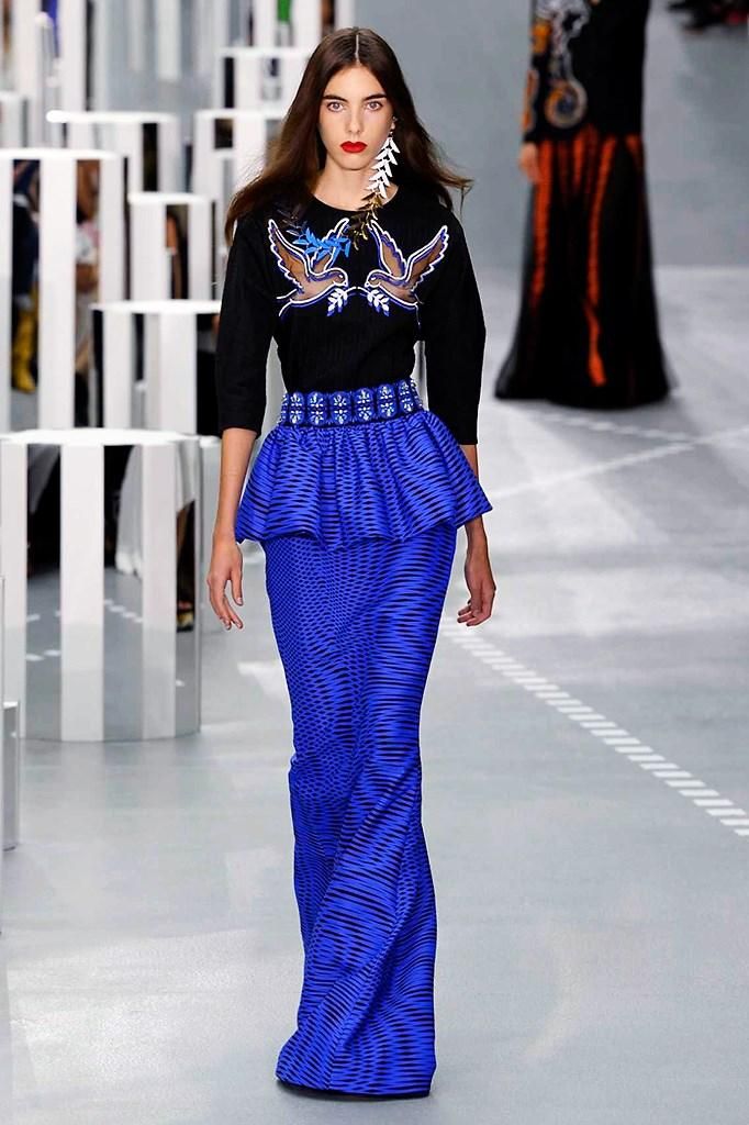 Mary Katrantzou