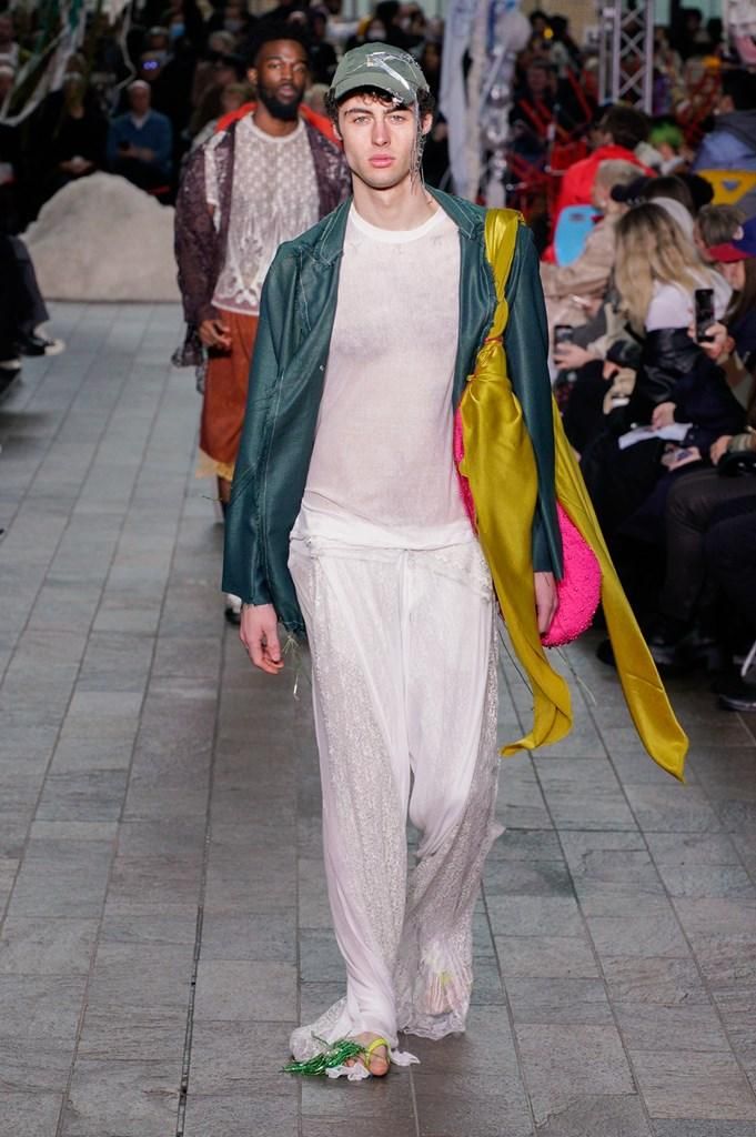 Central Saint Martins