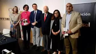 La Fundación Cajasol y la Real Academia celebran el segundo ciclo 'La mujer en la historia de Córdoba'