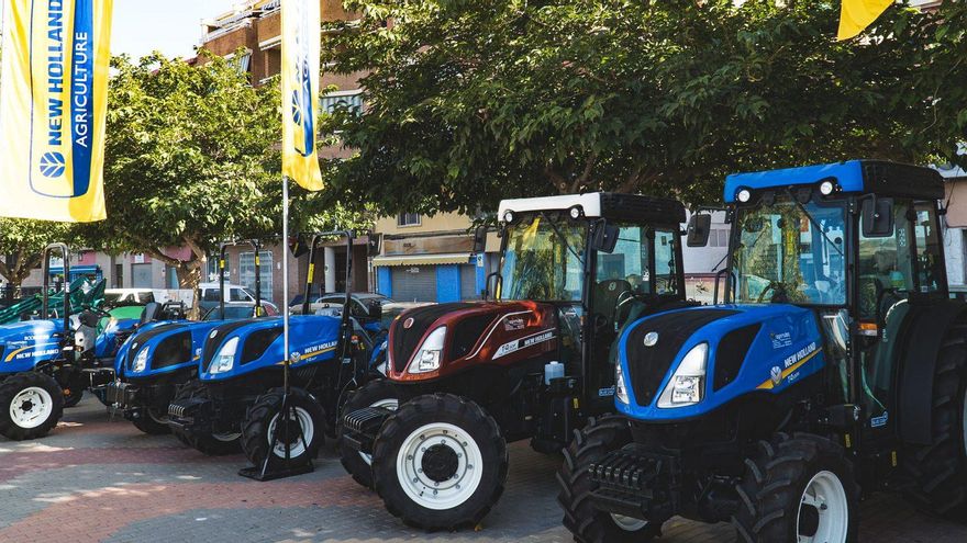 Villena suspende la Feria de Muestras y abre un periodo de análisis sobre su futuro formato