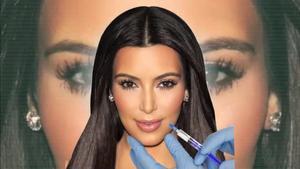 Saint Hoax mostra els retocs estètics del clan Kardashian.