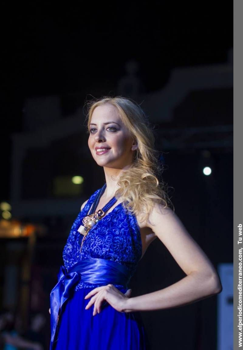 Final Miss Turismo de la Comunidad Valenciana