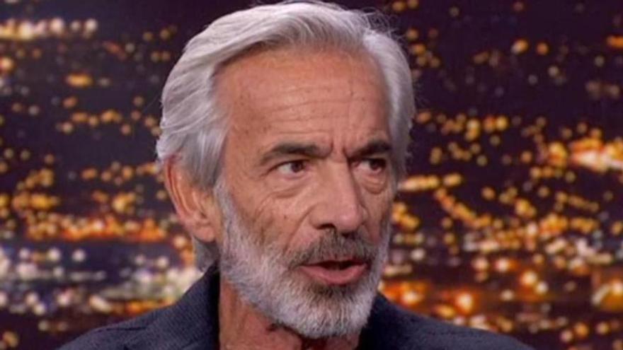 Imanol Arias estalla ante la prensa en su 70 cumpleaños: "Me estáis fastidiando la vida"