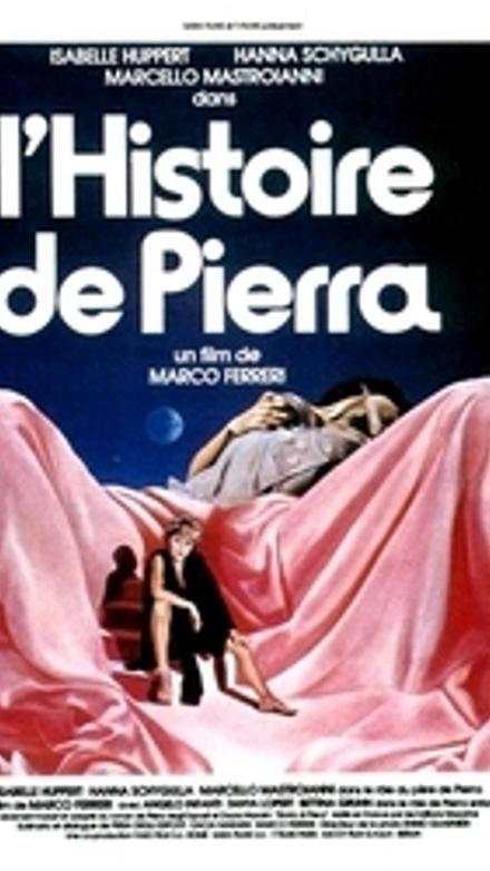 Historia de Piera