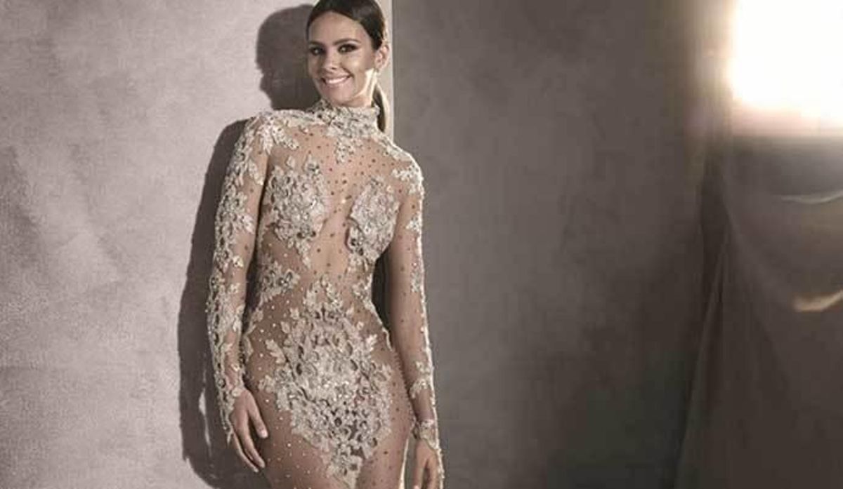 Cristina Pedroche: La expectación de sus vestidos