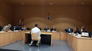 La fiscal pide nueve años para un hombre por una agresión sexual en una boda