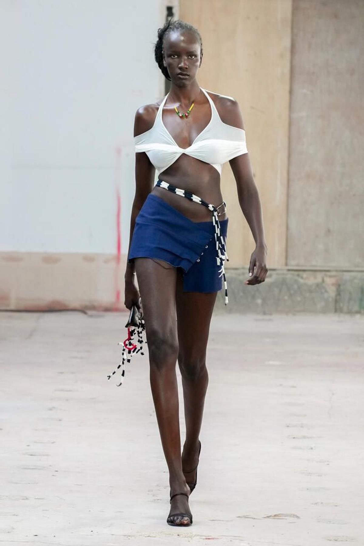 Fashion East