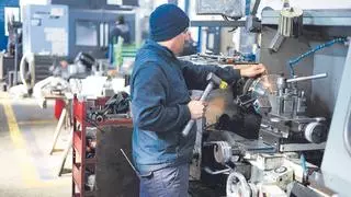 Juanma Lorente, abogado laboralista: "Cuantas más veces llegues tarde al trabajo, más difícil será para la empresa despedirte"