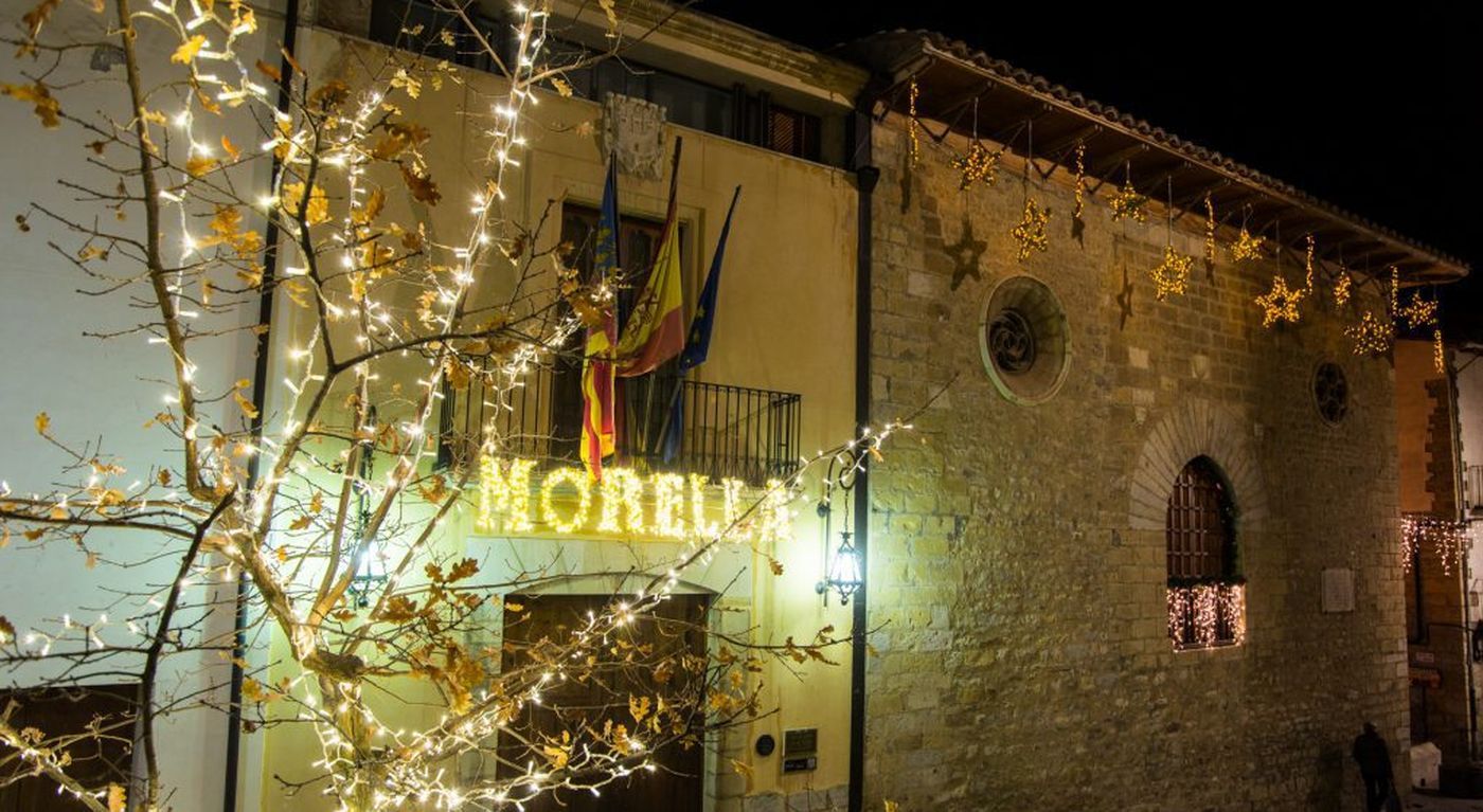 Morella