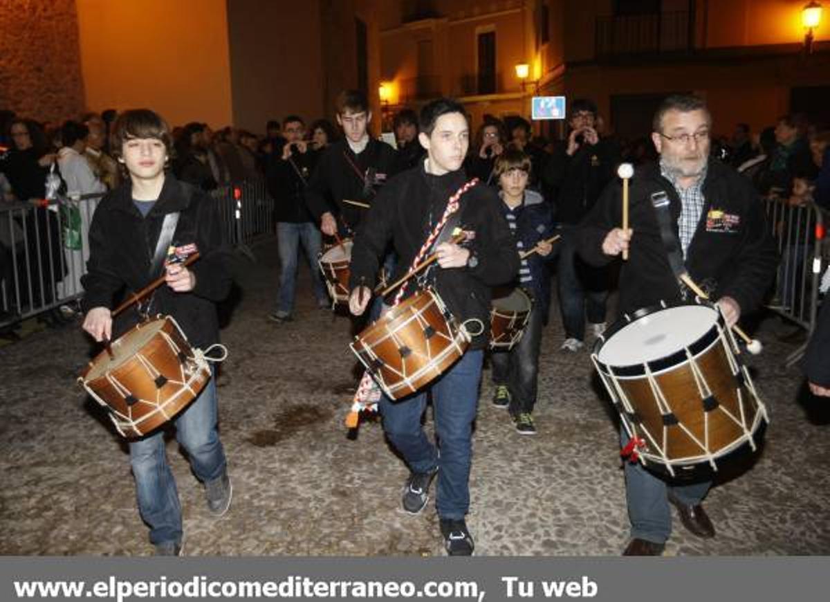 GALERÍA DE FOTOS - Matxa de Sant Antoni Alamassora