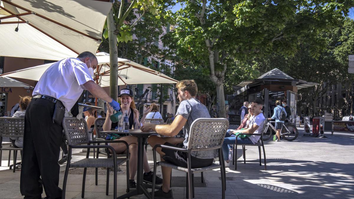 Uno de cada tres locales de restauración cerrarán para siempre en Mallorca