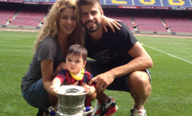 Dos años de Milan Piqué, en imágenes