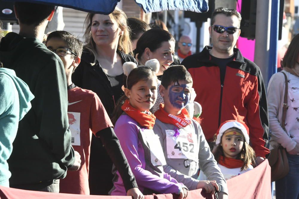 San Silvestre de Archena