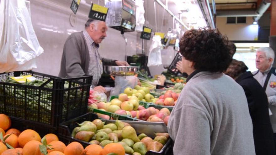 El alimento que debes tener a mano si quieres perder peso (sin pasar hambre)