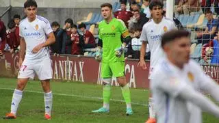 La crónica del Pontevedra-Deportivo Aragón: un orgullo de cantera (3-1)