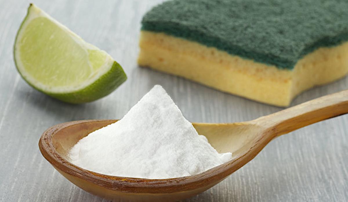 Trucos de limpieza de la abuela para dejar tu casa impoluta