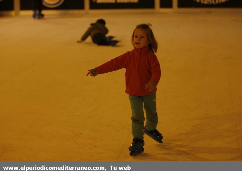 GALERÍA DE FOTOS -- Pista de hielo 11-12-14