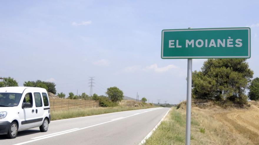 El Moianès demanarà a la Generalitat tenir l’estatus de comarca de muntanya