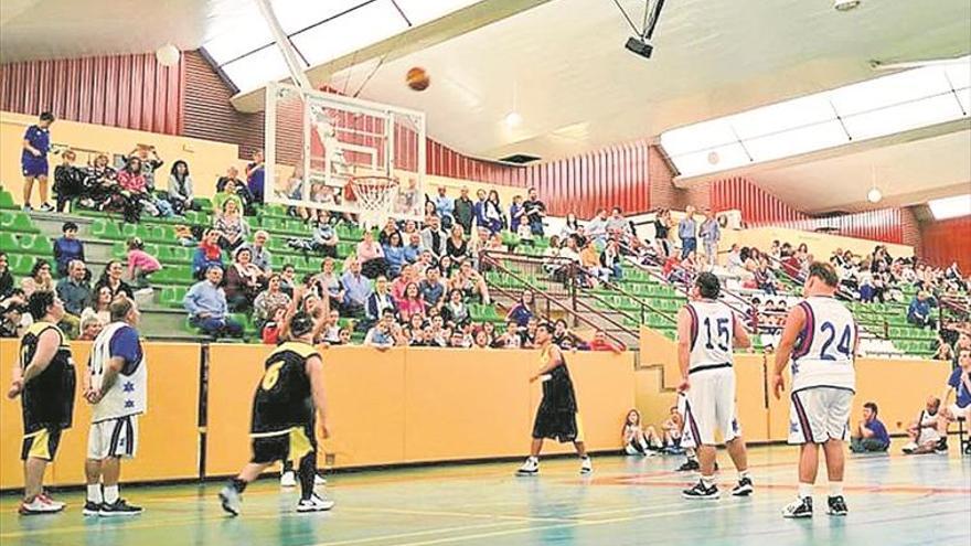 El Club Baloncesto inicia la nueva temporada con más de 150 jugadores federados