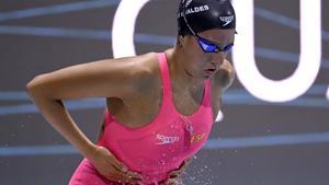 De Valdés, cinquena al 1.500 de l’Europeu en una jornada amb quatre finalistes