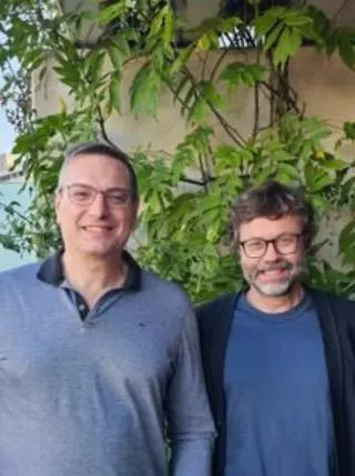 O estudio compostelán Ameneiros Rey Arquitectos fai un percorrido pola súa traxectoria