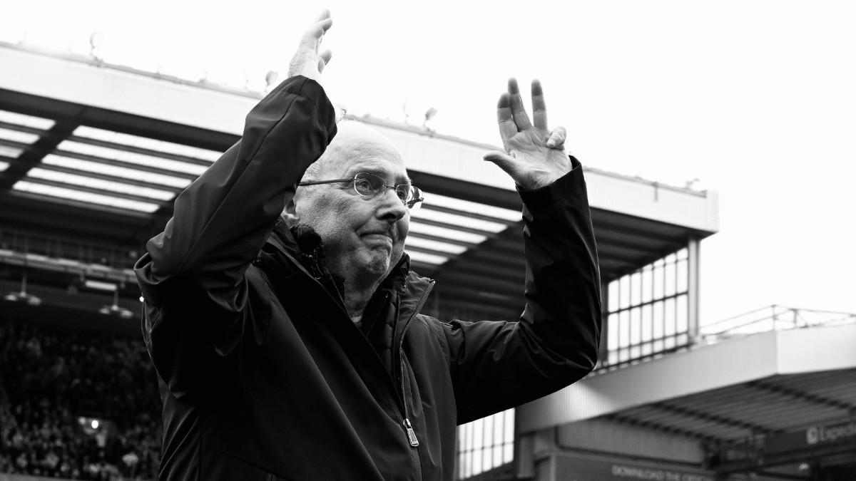 Sven-Göran Eriksson, el adiós a un caballero del fútbol