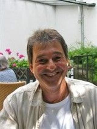 Xavier Massó