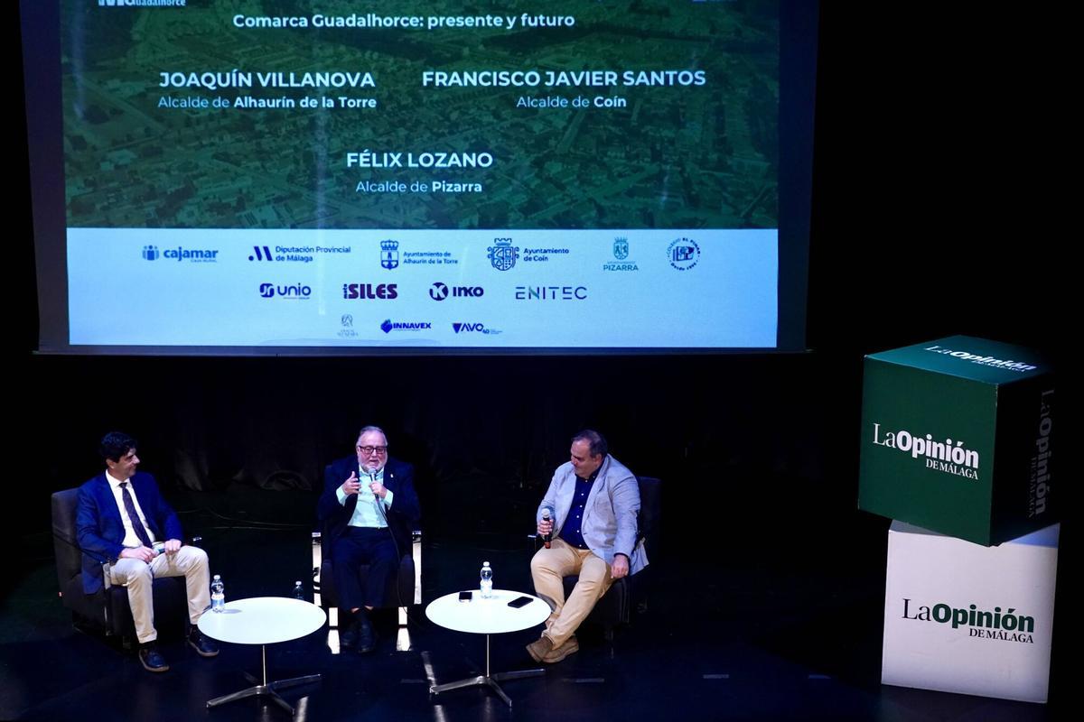 Marca Guadalhorce 2026 Marca Guadalhorce 2026