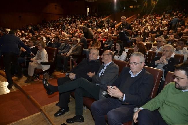 CONGRESO COALICION CANARIA