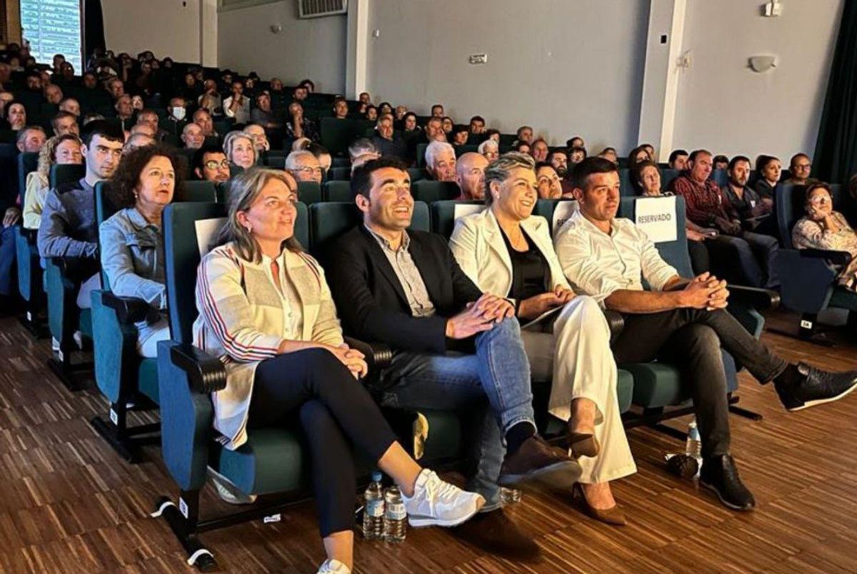 Mil viviendas en 4 años en Baiona, el reto de Almuiña