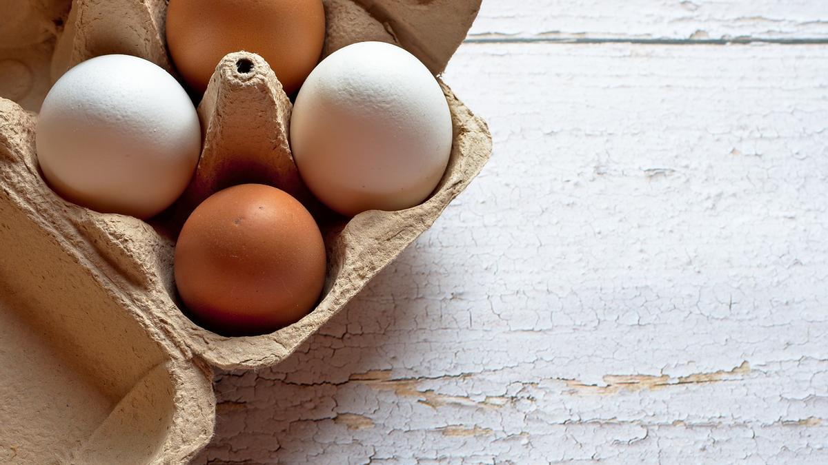 Estas son las tres enfermedades que pueden combatirse comiendo huevos.